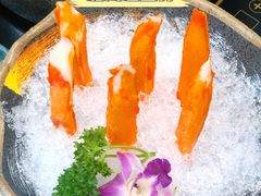 -喜聚薈·花膠雞海鮮火鍋(越秀店)