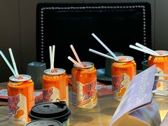 -小杨烤肉(朱雀店)