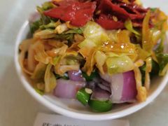 -陈掌柜澄城水盆羊肉(钟楼店)