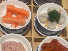 -廖掌柜·重庆鲜货火锅(上海首店)