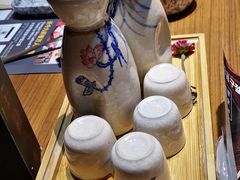 -将军牛排·尔滨地标朝鲜族美食(总店)