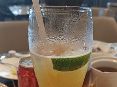 -长沙大王山朗豪酒店·朗豪自助餐厅