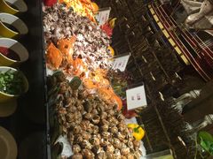 -佛山皇冠假日酒店-西餐厅