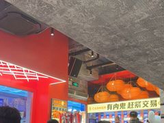 大堂-神府路壹号·海鲜烧烤排档(三坊七巷店)