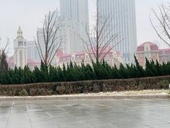 -世纪钟