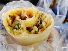 -安徽阜阳卷馍(西单店)