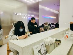-喜茶(南昌王府井店)