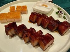 -誉八仙粤菜(万象天地店)