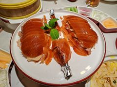 -大鸭梨烤鸭店(花园村店)