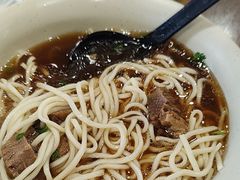 -李先生牛肉面大王(马栏店)