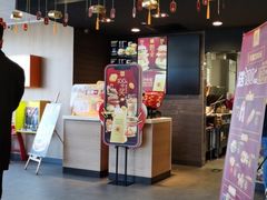 -麦当劳(东石东一路店)