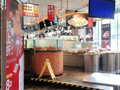 -万龙洲海鲜(南新仓店)