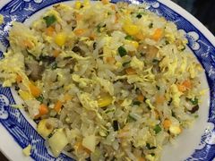 扬州炒饭-粗茶淡饭(东关街店)
