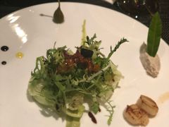 -GreyWhale灰鲸餐厅(武汉国际广场店)