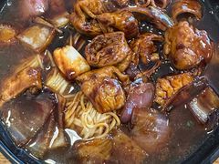 -董记面馆(漳州二路店)