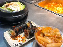 -韩味轩(丰盛町店)