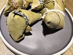 -隆喜元鱼汤包·海鲜(中联广场店)