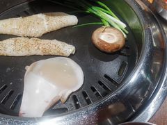 -哼蟹二将·烤肉酱蟹(合生汇店)