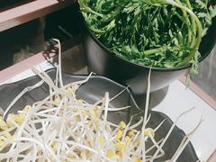 -祥源胡同·涮牛羊肉火锅(花桥店)