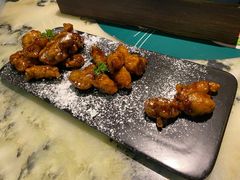 -绿茶餐厅(乐峰广场店)