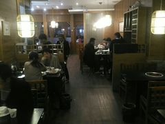 -臻吃客主题餐厅(人民路店)