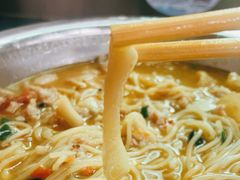 酸笋-舒记粉店(七星路店)
