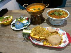 -长勺子东南亚(街道口店)