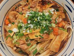 -爱家面馆(常州总店)