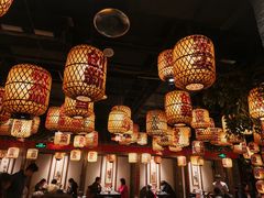 -南京大牌档(青岛万象城店)