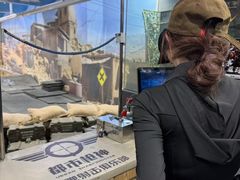 -都市枪神实弹射击俱乐部