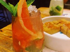 -胡桃里音乐酒馆(白云五号T5 MALL店)