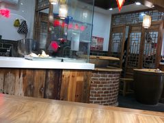 -老城南.鸭血粉丝汤(夫子庙店)