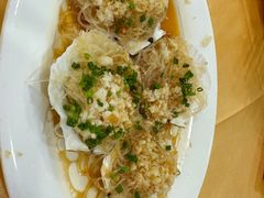 -旺富东海大酒楼(海鲜街店)