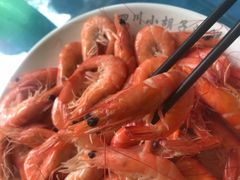 -四川小胡子海鲜(丁村万人海鲜广场店)