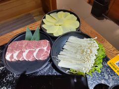 -九田家黑牛烤肉料理(盛龙广场店)