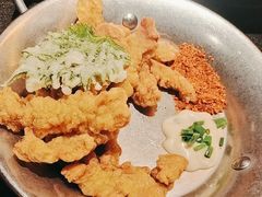 -色響火锅(恒隆广场店)