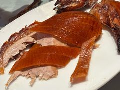 -四世同堂·京菜·烤鸭(双井店)