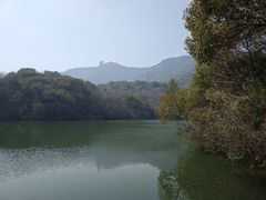 -杭州半山国家森林公园