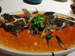 -千百味红餐厅·江西菜(绿地双子塔店)