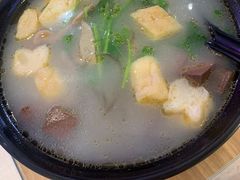 -小杨生煎(周浦万达店)