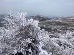 -东白山