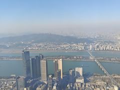 -长沙尼依格罗酒店