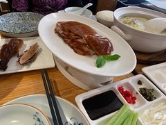 -四季民福烤鸭店(前门廊房二条店)