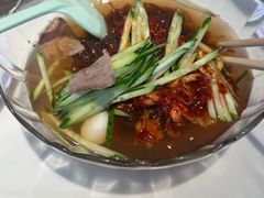 -七八冷面·延边朝鲜族美食(圣熙八号店)