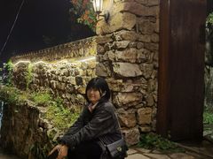 -北京山里寒舍度假酒店