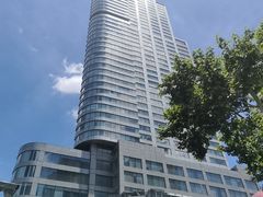 -云中捞高空旋转餐厅(商茂世纪广场店)