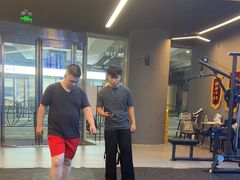 -NRG 健身私教CLUB(世博源店)