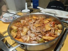 -黄记煌三汁焖锅(欢乐海岸店)