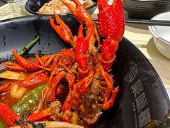 -聚味瞿记·龙虾堂(坡子街店)