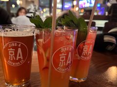 -京A Taproom·精酿餐吧(CBD店)
